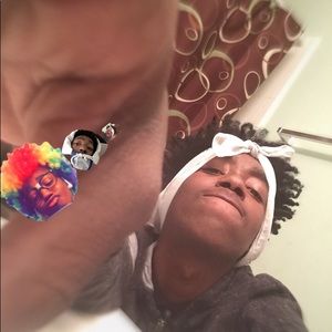 Meet your Posher, Eric